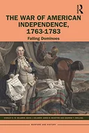 Pozostałe książki - The War of American Independence, 1763-1783 - miniaturka - grafika 1