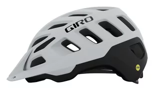 GIRO kask rowerowy mtb RADIX matte chalk GR-7129485 - Kaski rowerowe - miniaturka - grafika 1