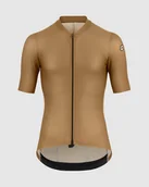 Koszulki rowerowe - ASSOS Koszulka rowerowa MILLE GT DRYLITE JERSEY S11 bronze ash - miniaturka - grafika 1