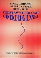 Książki medyczne - Podstawy urologii ginekologicznej - miniaturka - grafika 1