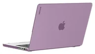 Torby na laptopy - Incase Hardshell Case do Apple MacBook Pro 14'' M4/M3/M2/M1/2024-2021 różowy INMB200719-IPK - miniaturka - grafika 1