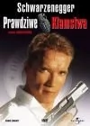 Filmy akcji DVD - Prawdziwe kłamstwa - miniaturka - grafika 1