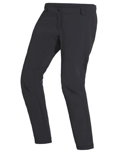 VAUDE Damskie spodnie Tamaro Base Pants