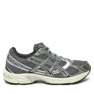 Sneakersy męskie - Sneakersy Asics Gel-1130 1201A256 Szary - miniaturka - grafika 1