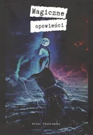 Fantasy - Magiczne opowieści Nowa - miniaturka - grafika 1