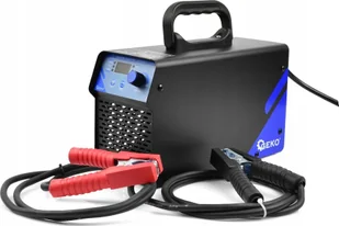Geko Prostownik z rozruchem 12-24V 300A 1 G80050 - Prostowniki samochodowe - miniaturka - grafika 1
