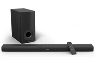Soundbary - Soundbar Kino Domowe Denon  DHT-S316 - miniaturka - grafika 1