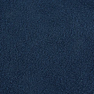 Koc 200 x 220 Mikrofibra Boucle Bukla Granat - Koce - miniaturka - grafika 5
