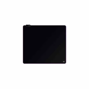 PODKŁADKA PO MYSZKĘ NA BIURKO RGB 450 X 400 MM LVN SYSTEM - Podkładki pod mysz - miniaturka - grafika 1