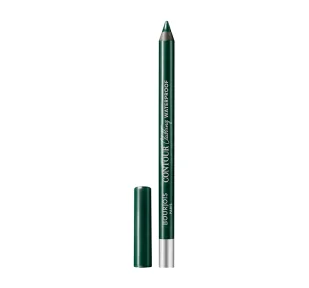 Bourjois Contour Clubbing Waterproof - 70 Green Comes True Kredka do oczu 1,2g - Kredki do oczu - miniaturka - grafika 1