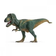 Figurki dla dzieci - SCHLEICH SCHLEICH Figurka SCHLEICH Tyranozaur SLH-14525 SLH-14525 - miniaturka - grafika 1