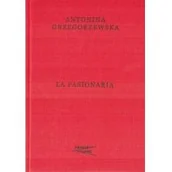 Poezja - Instytut Teatralny La Pasionaria Antonina Grzegorzewska - miniaturka - grafika 1