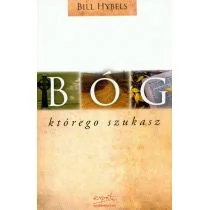 Esprit Bill Hybels Bóg, którego szukasz - Religia i religioznawstwo - miniaturka - grafika 2