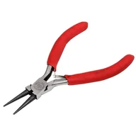 Kombinerki i obcęgi - Proline szczypce Okrągłe 120mm Micro 28736 - miniaturka - grafika 1