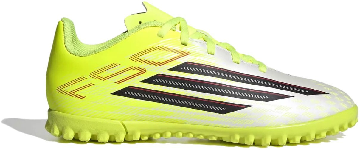 Adidas BUTY PIŁKARSKIE DLA DZIECI NA ORLIK ADIDAS F50 CLUB TF JS1492 JR
