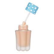 Kremy do twarzy - Holika Aqua Petit Jelly BB Lekki Krem SPF 20 01 Light Beige - miniaturka - grafika 1