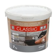 Fugi - Stegu Zaprawa do spoinowania 7 kg grafit - miniaturka - grafika 1