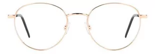 Okulary korekcyjne M Missoni MMI 0126 Y3R - Okulary korekcyjne, oprawki, szkła - miniaturka - grafika 3