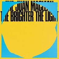 Pop - The Juan Maclean The Brighter The Light - miniaturka - grafika 1