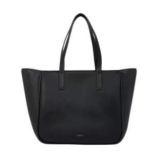 Calvin Klein Shopperka - Torebki damskie - miniaturka - grafika 1