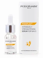 Olejki i oliwki do paznokci - PODOPHARM PODOFLEX wzmacniające serum do paznokci Podopharm 10 ml B818-752BC - miniaturka - grafika 1