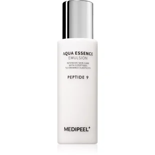 Medi-Peel Medi-Peel Peptide 9 Aqua Essence Emulsion - 250 ml 2101552 - Serum do twarzy Medi-Peel Medi-Peel Peptide 9 Aqua Essence Emulsion - 250 ml 2101552 - Serum do twarzy - miniaturka - grafika 1