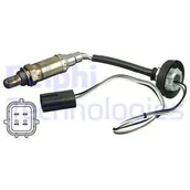 Sondy lambda - Sonda lambda DELPHI ES11108-12B1 96291086 ES11108-12B1 - miniaturka - grafika 1