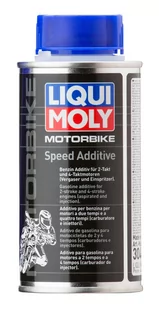 Motorbike Speed Dodatek do paliwa 0,15L - Chemia warsztatowa - miniaturka - grafika 1