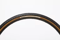 Opony rowerowe - Panaracer Gravelking SK Folding Tyre 700x43C TLC, czarny 43-622 | 700x43C 2021 Opony do rowerów Gravel 607014 - miniaturka - grafika 1