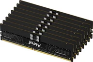 Pamięci RAM - Kingston Fury Renegade Pro, DDR5, 256 GB, 5600MHz, CL36 KF556R36RBK8-256 - miniaturka - grafika 1