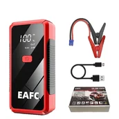 Urządzenia Rozruchowe - Jump startery - EAFC 5357 1200 A - miniaturka - grafika 1