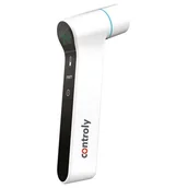 Termometry - Hydrex Termometr do ucha i czoła Controly Infrascan - miniaturka - grafika 1