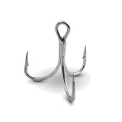 Inne akcesoria dla wędkarzy - KOTWICA EXPERT PH46 NR.6 SREBRNA EXPH46-006 - miniaturka - grafika 1