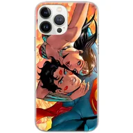 Etui i futerały do telefonów - Etui DC dedykowane do Iphone 14 wzór: Wonder Woman 046 oryginalne i oficjalnie licencjonowane - miniaturka - grafika 1