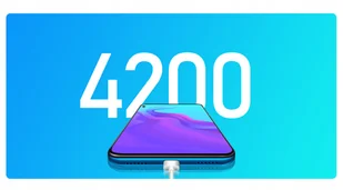 Cubot X30P 8/256GB Zielony - Telefony komórkowe - miniaturka - grafika 5