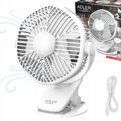 Wentylatory - ACM AD 7335 - miniaturka - grafika 1