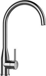 Schock Bateria KAVUS 559000 EDO stal szczotkowana INOX - Baterie kuchenne - miniaturka - grafika 1