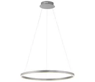 Lampy sufitowe - Leuchten Direkt 15394-95-LED Żyrandol ściemnialny na lince RITUS LED/30W/230V chrom - miniaturka - grafika 1