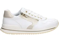 Półbuty damskie - Tommy Hilfiger Półbuty T3A9-32731-1355X048 40 Low Cut Lace-Up Sneaker - miniaturka - grafika 1