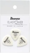 Kostki gitarowe - Ibanez Elastomer Picks zestaw 3 szt. Hard (BELJ1HD25) BELJ1HD25 - miniaturka - grafika 1