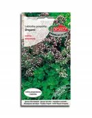 Nasiona i cebule - nasiona Oregano/Lebiodka pospolita, Origanum vulgare 0,2g - Torseed - miniaturka - grafika 1