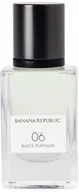Wody i perfumy unisex - Banana Republic 06 Black Platinum EDP 75 ml - miniaturka - grafika 1