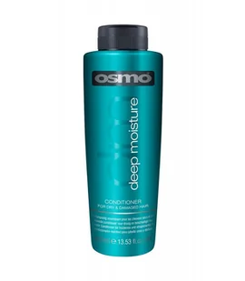 OSMO Deep Moisture Conditioner - Odżywka głęboko nawilżająca - Odżywki do włosów OSMO Deep Moisture Conditioner - Odżywka głęboko nawilżająca - Odżywki do włosów - miniaturka - grafika 1