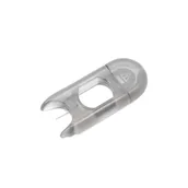 Akcesoria i części do ekspresów do kawy - Narzędzie do czyszczenia dyszy pary do ekspresów do kawy Sage/Breville Bambino (BES500/49) - miniaturka - grafika 1