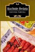 Kuchnia polska - Kuchnie świata Kuchnia Turecka - miniaturka - grafika 1