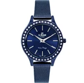 Zegarki damskie - Gino Rossi Zett C10482B2-6F1 - miniaturka - grafika 1