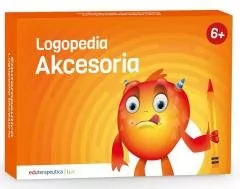Eduterapeutica Lux Logopedia Akcesoria - Pedagogika i dydaktyka - miniaturka - grafika 1