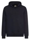 Bluzy męskie - Camel Active Bluza w kolorze granatowym - miniaturka - grafika 1