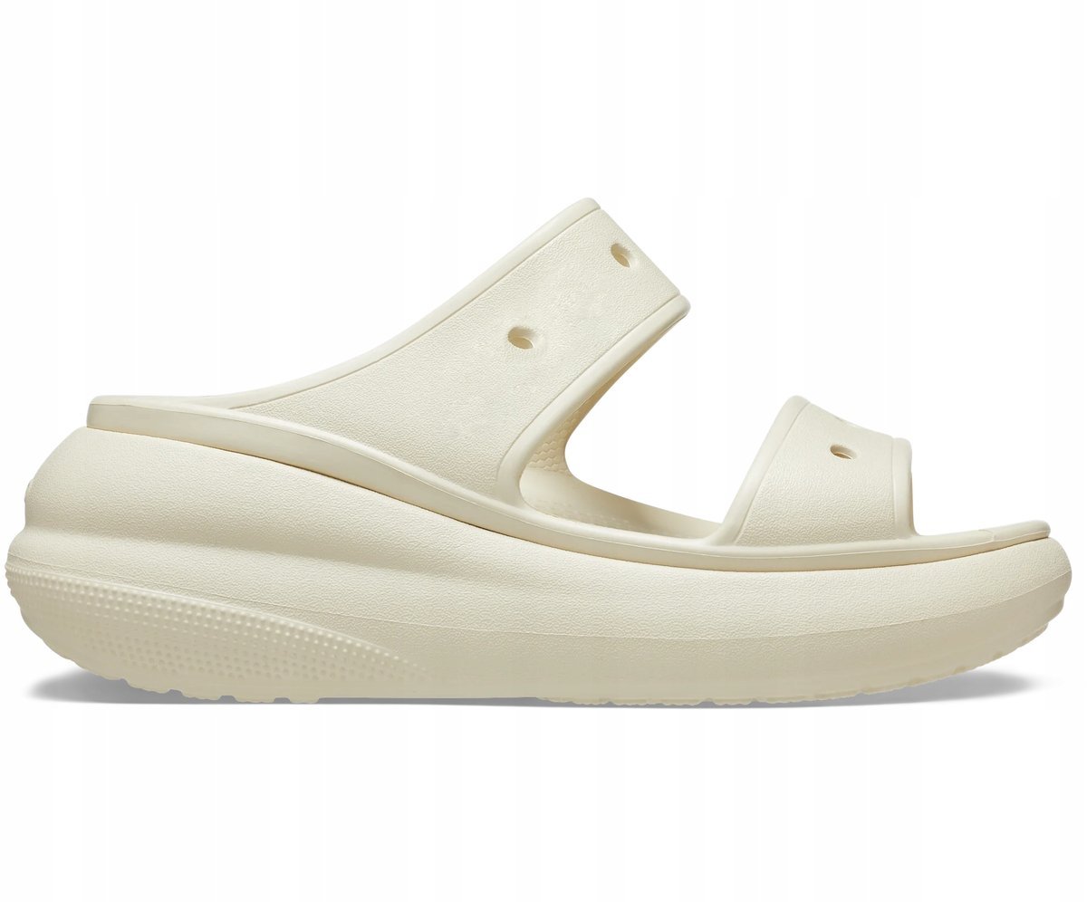 Crocs Chodaki Buty Damskie Crush Sandal 37,5