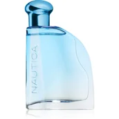 Wody i perfumy męskie - Nautica Pure Blue woda toaletowa dla mężczyzn 50 ml - miniaturka - grafika 1